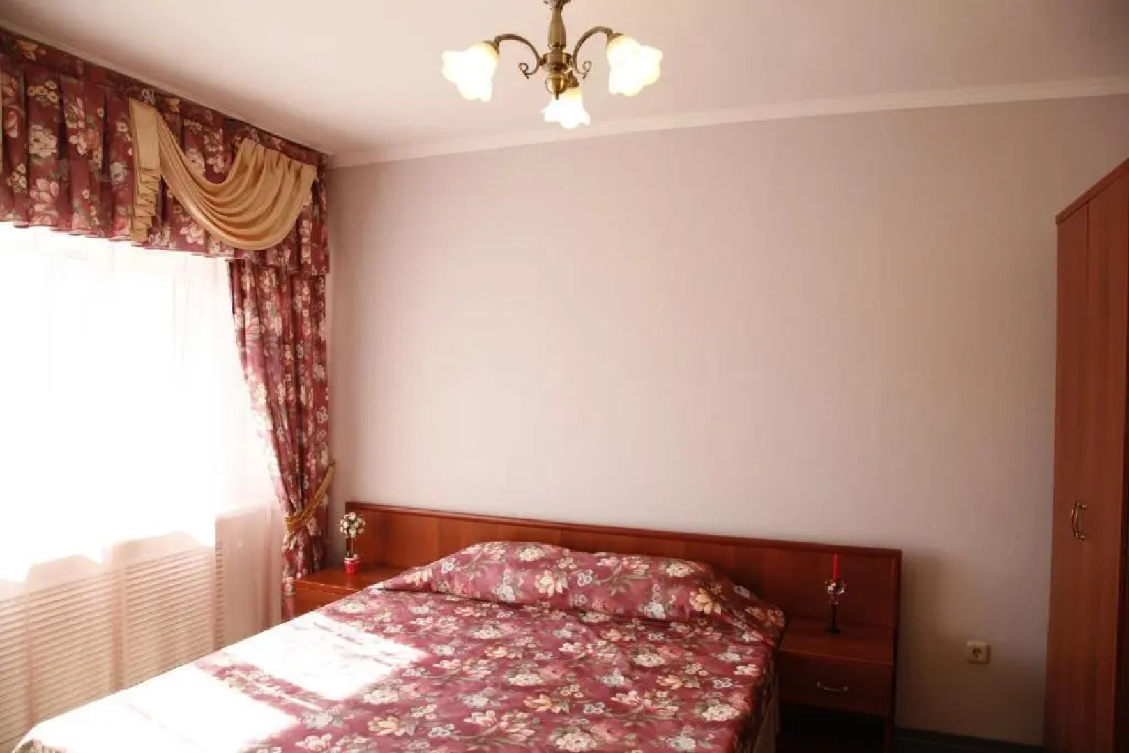 Гостиница Южная