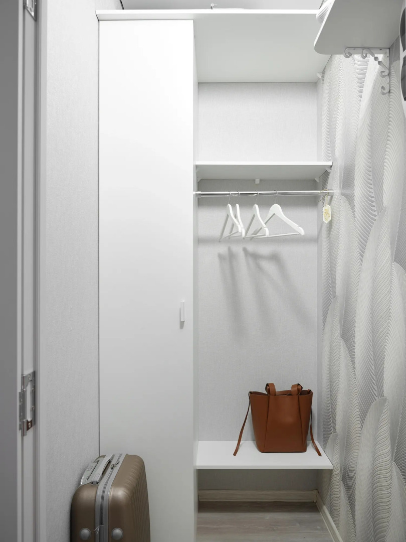 Апартаменты Hugge