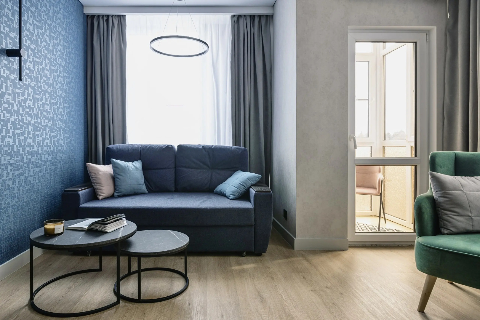 Квартира Эстетическое Наслаждение