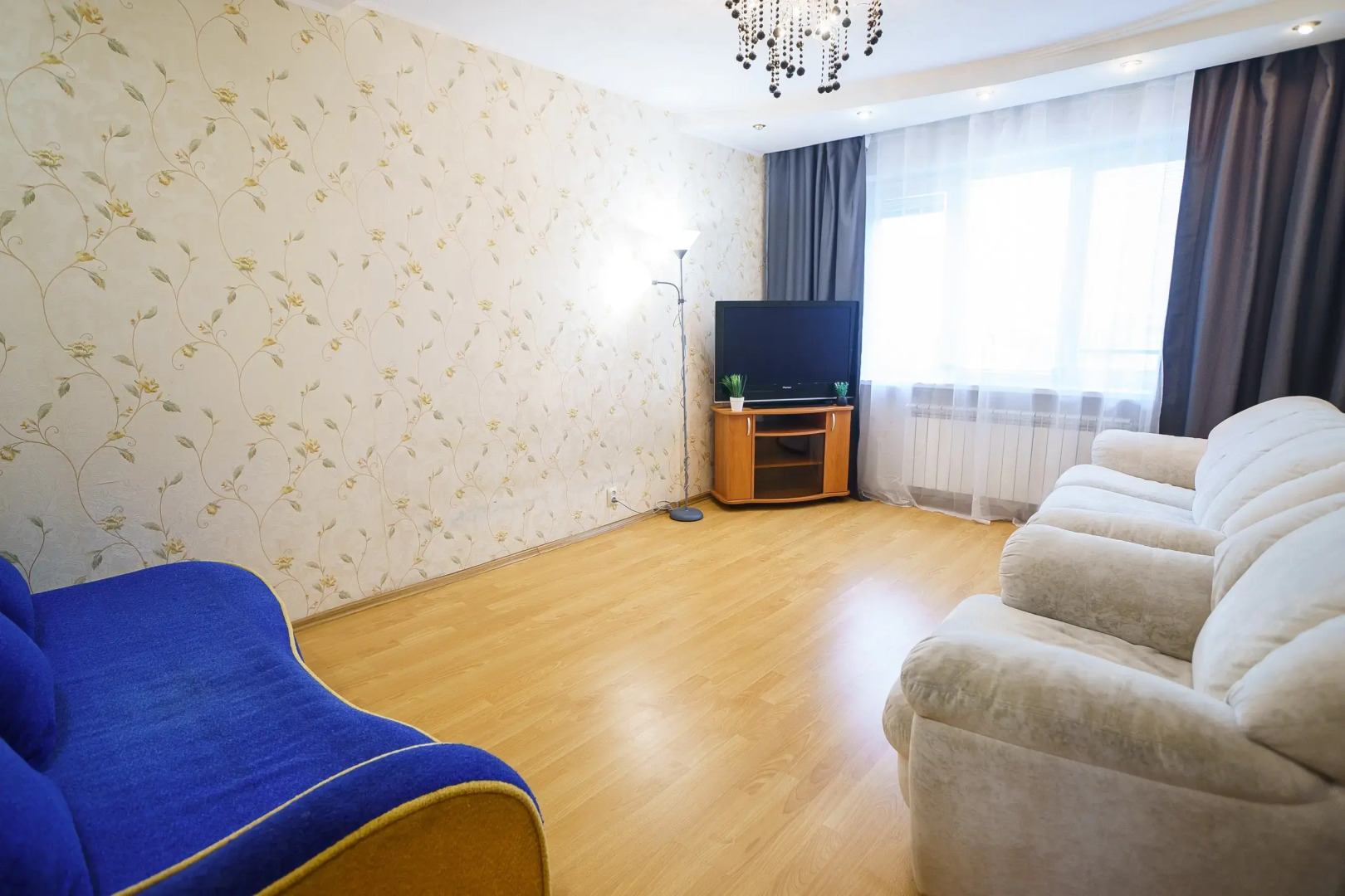 Апартаменты InnDays на Кирова 10