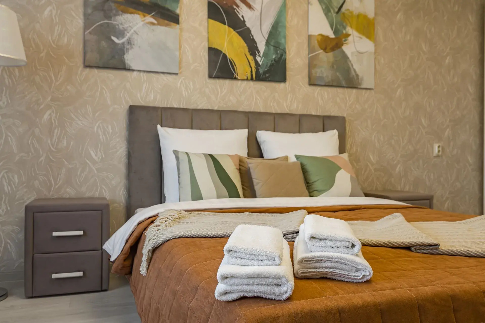 Квартира Лучшая в Центре