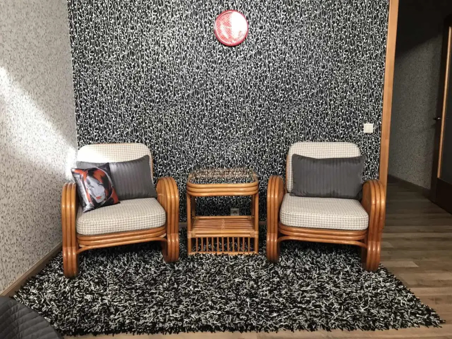 Мини Отель Малый отель