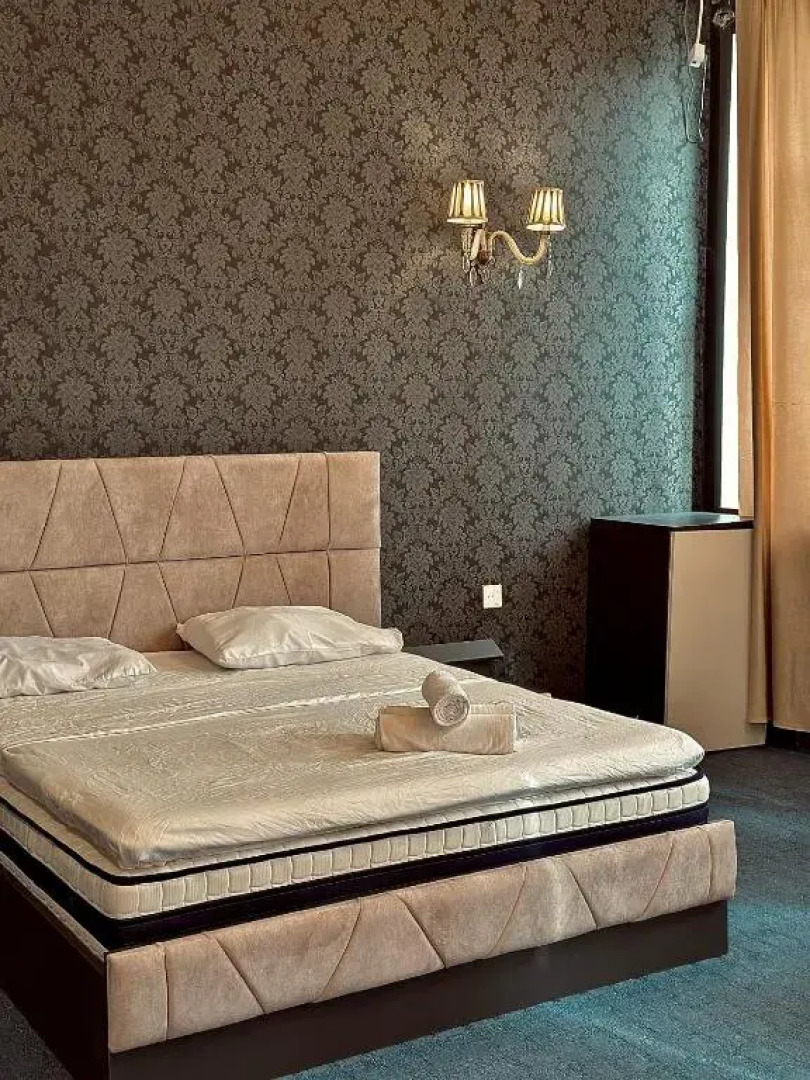 Отель Olive Garden Baku