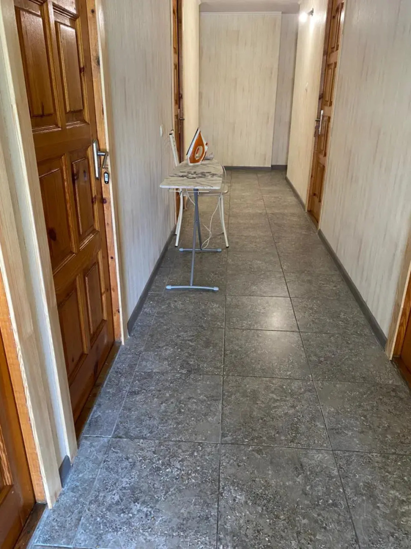 Гостевой Дом Лиана