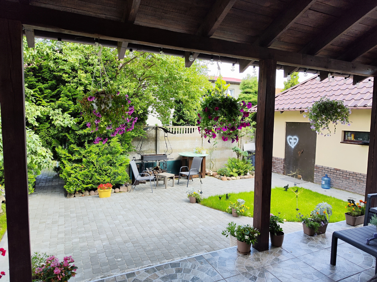 Гостевой дом WestWind