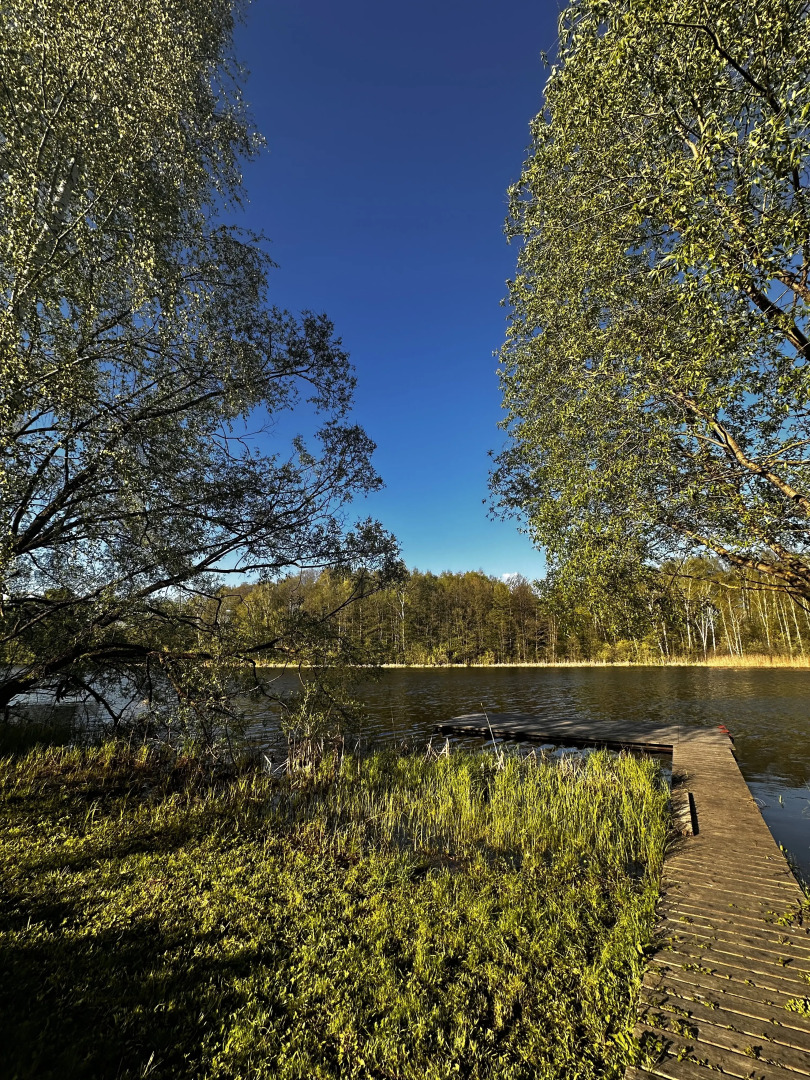 Апартаменты Villa Anna с видом на реку