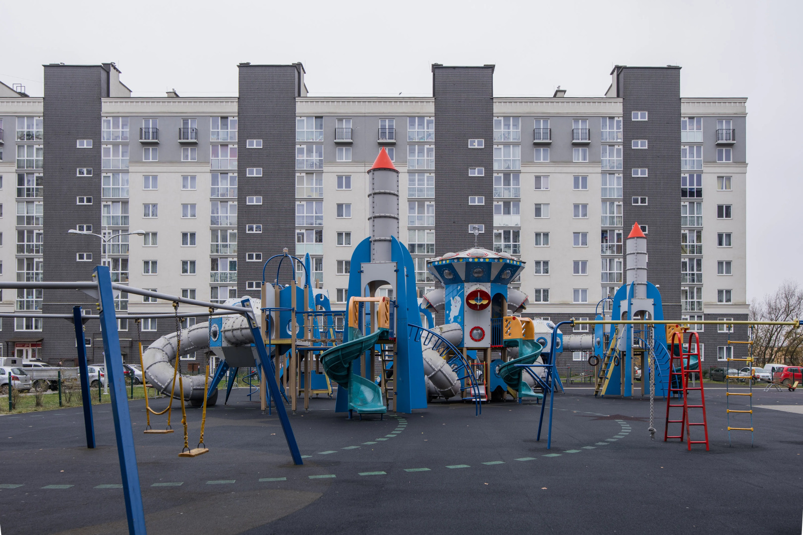 Апартаменты LovelyHome39 у Суздальского парка