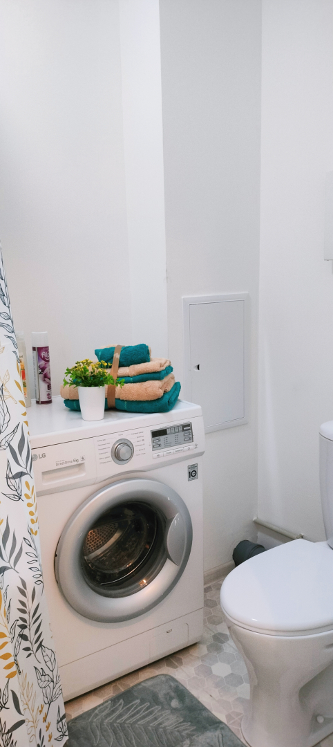 Квартира Финский квартал 1