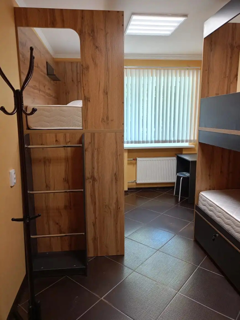 Хостел Турист