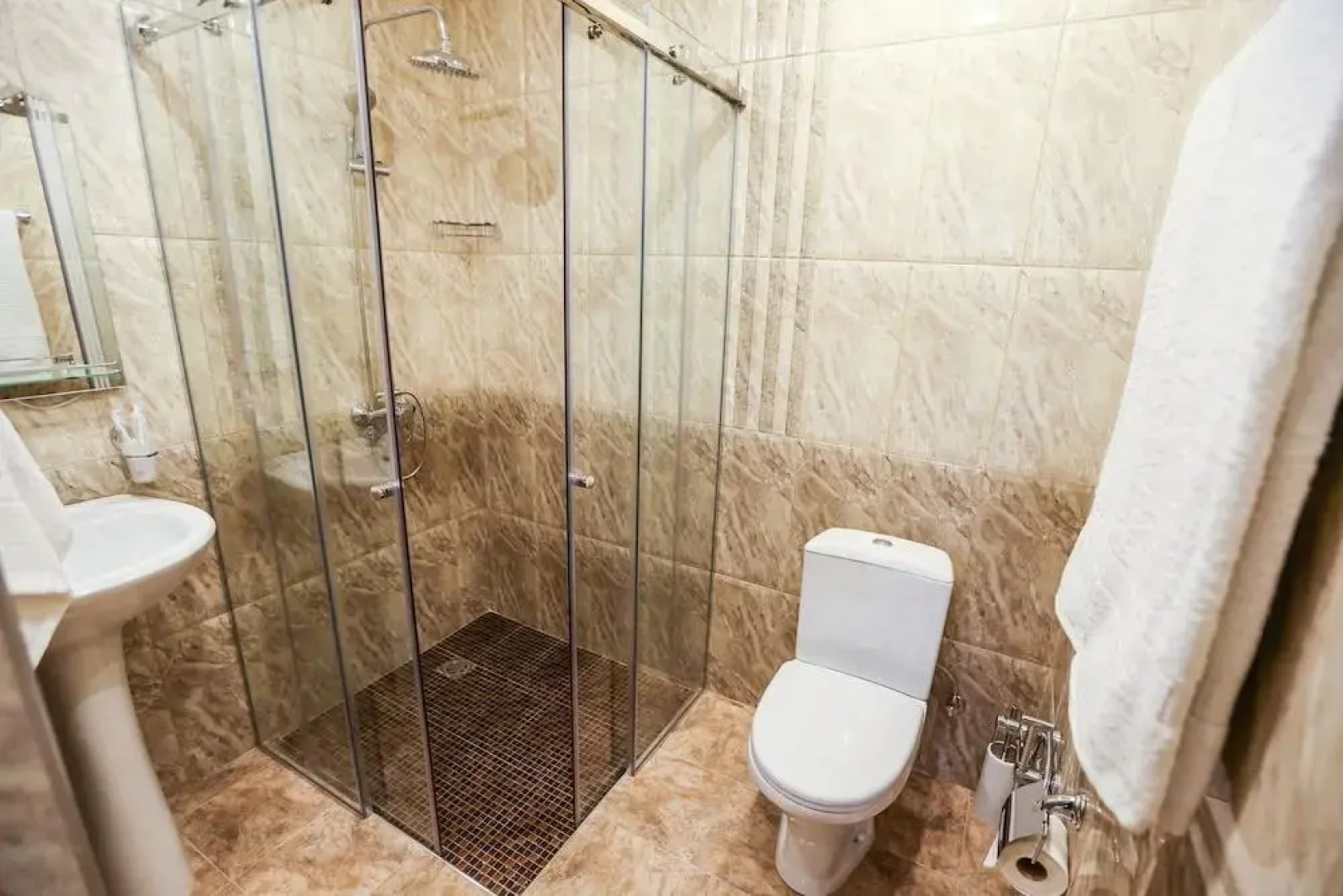 Alba Hotel Yerevan