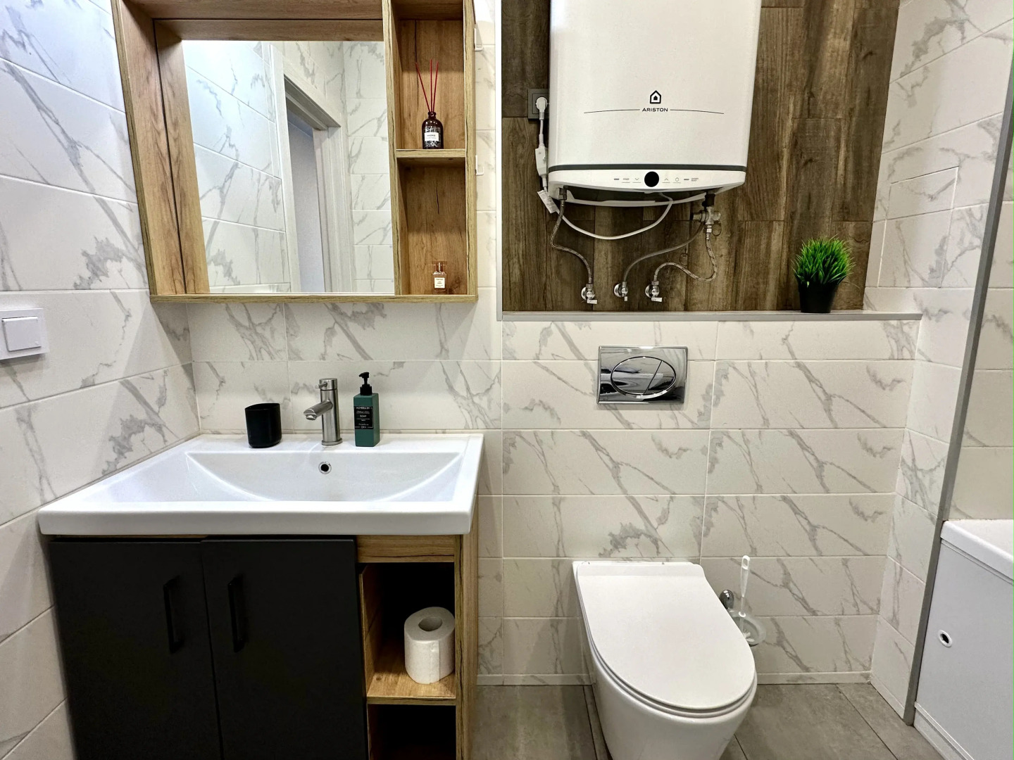 Квартира Квартиры Ночевали