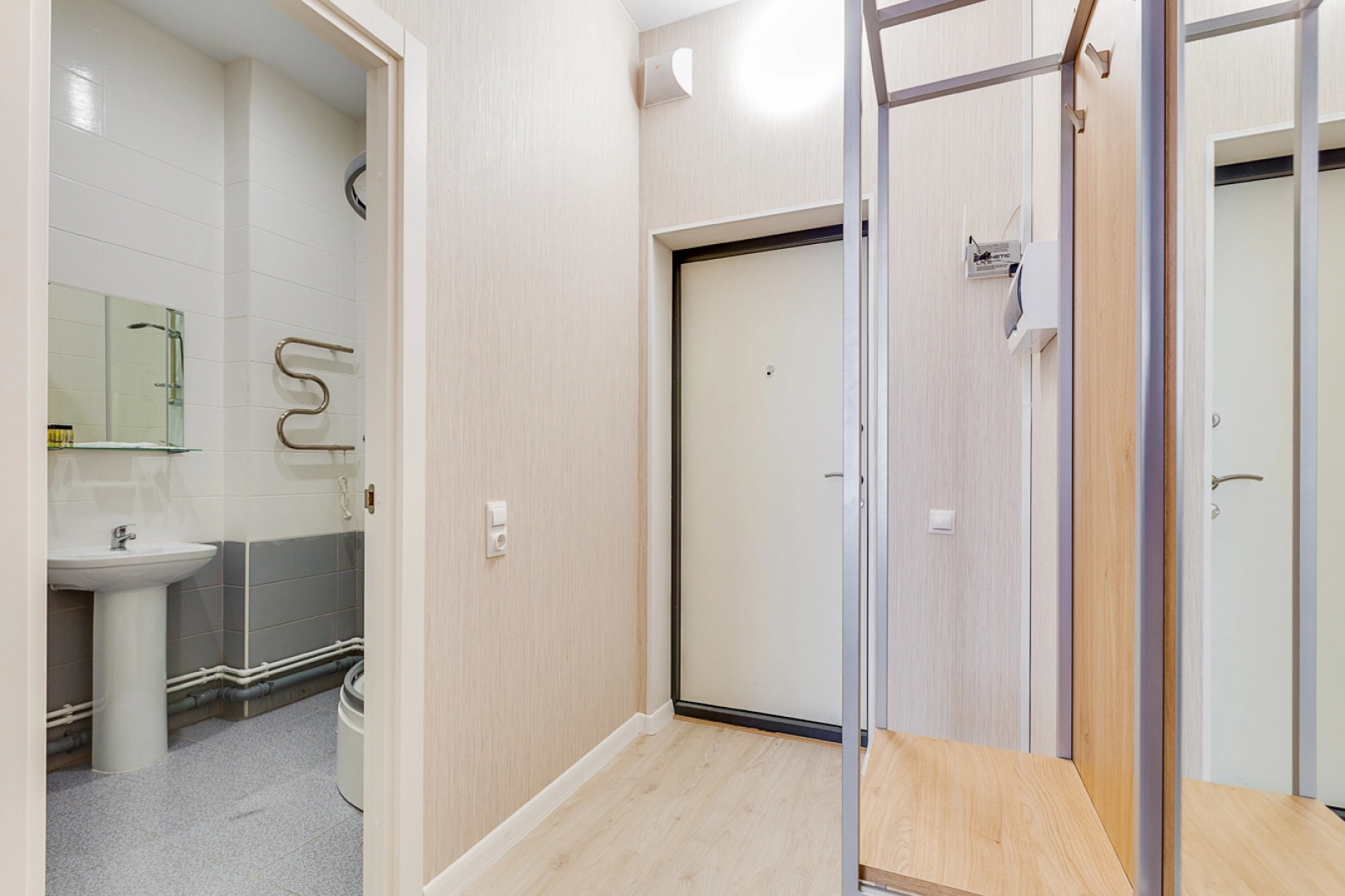 Апартаменты Prime 1