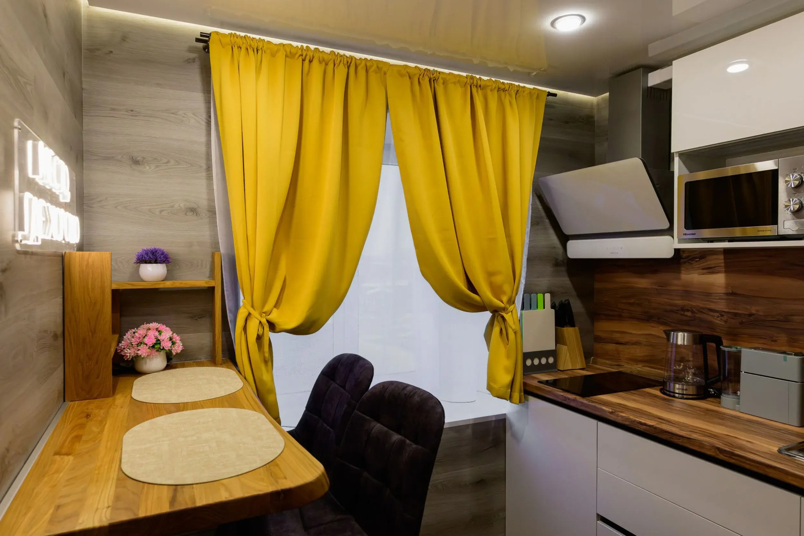 Апартаменты Smart Eco Rooms, ул.Пионерская 5