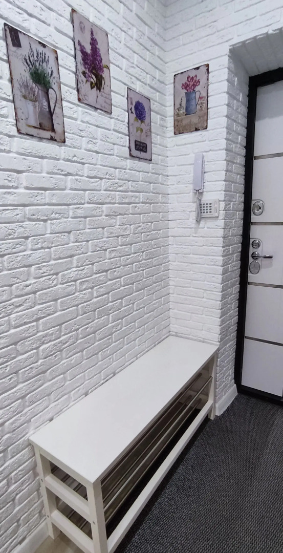 Апартаменты на Балтийском море