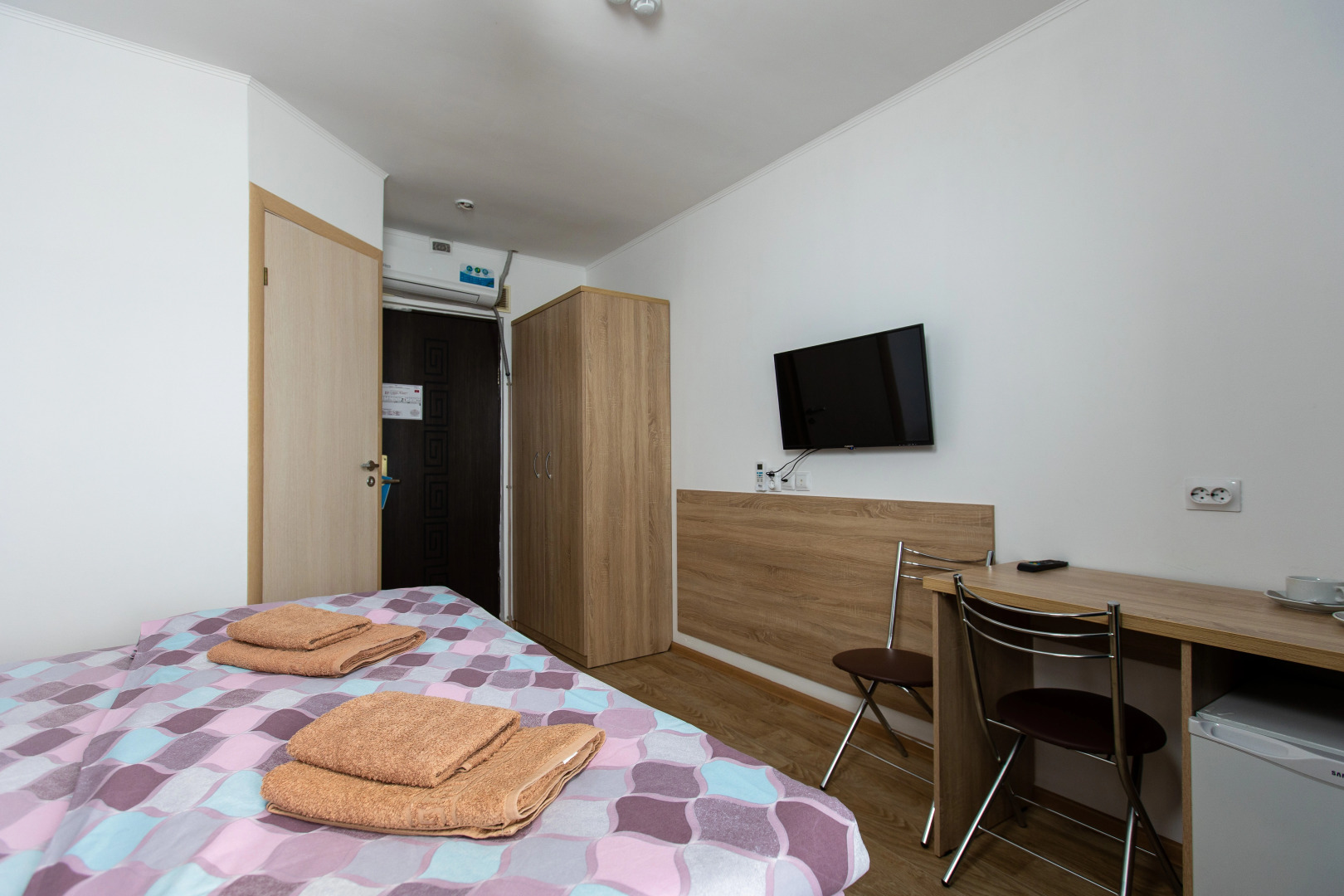 Меблированные комнаты «Барракуда»