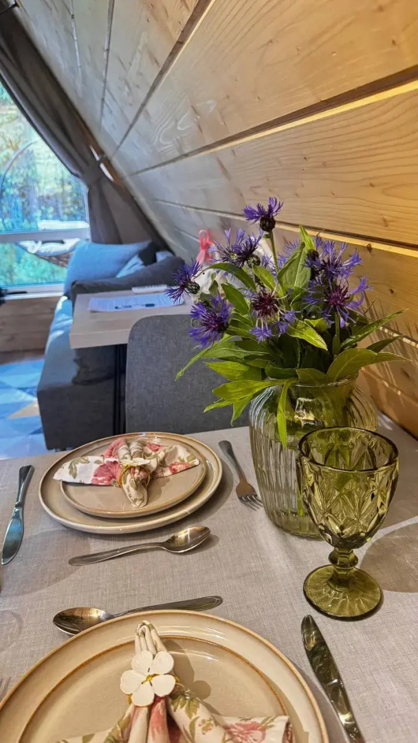 Частный дом Лисичкин дом