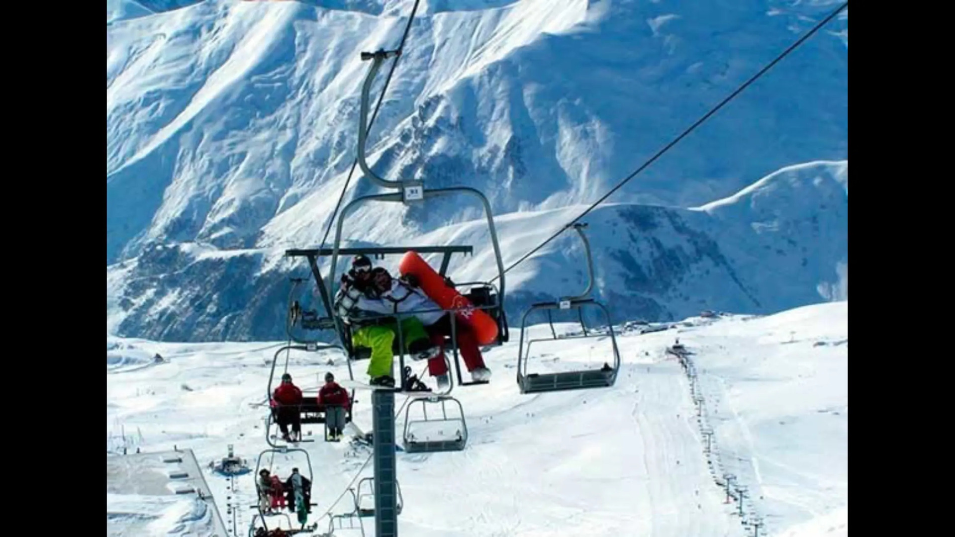 Апарт-Отель Orbi Palace Apart Maria