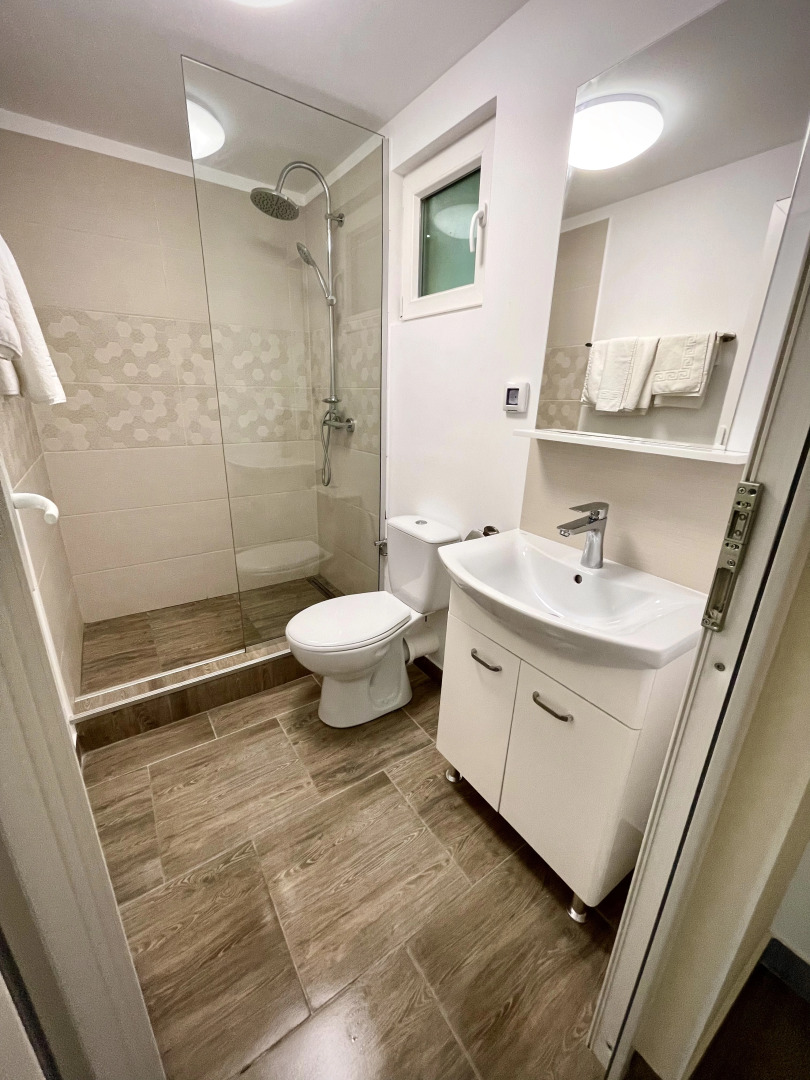 Мини-Отель Pensiunea Onyx Vadu