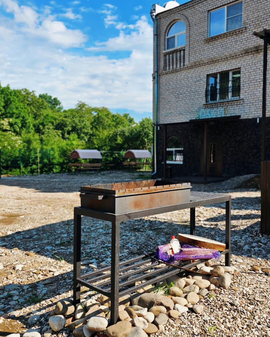 Меблированные комнаты Мегаполис Кисловодск