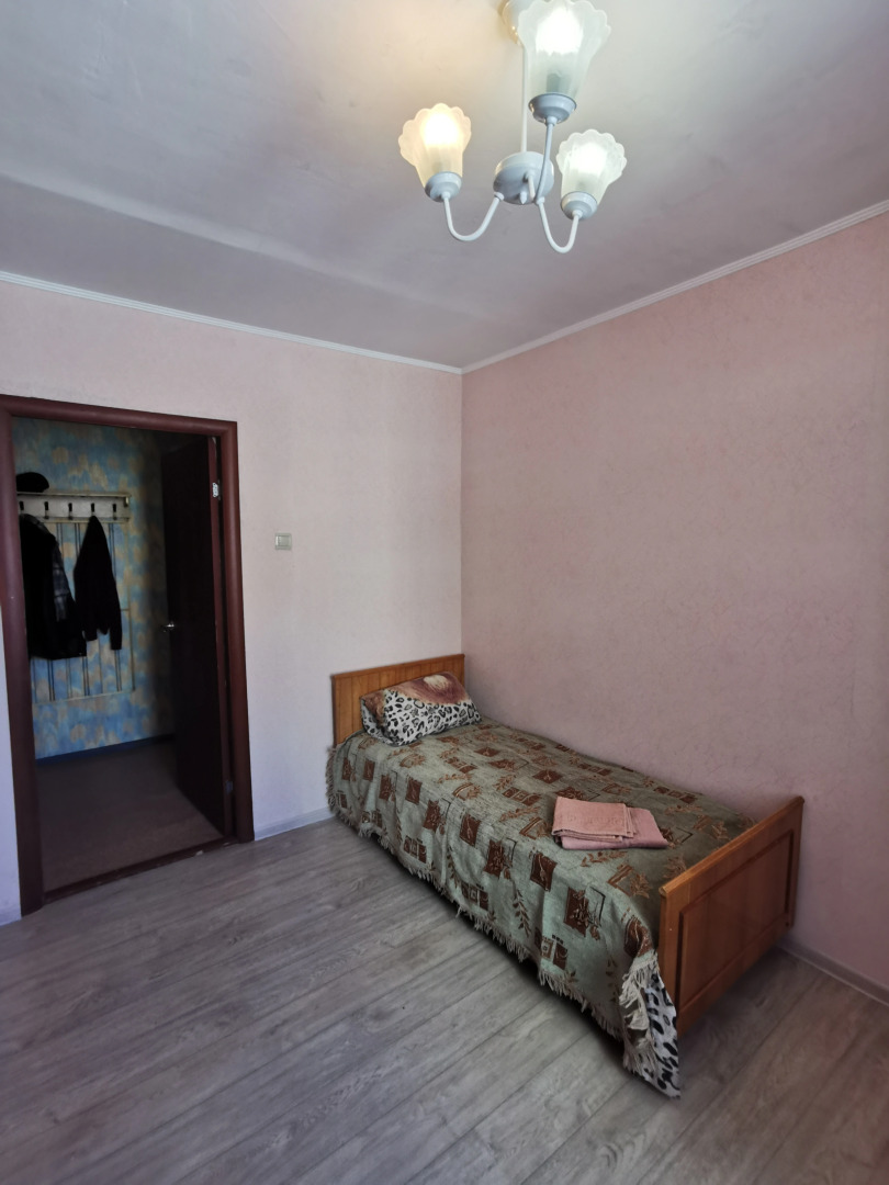 Апартаменты по пр.Мира, 78-а