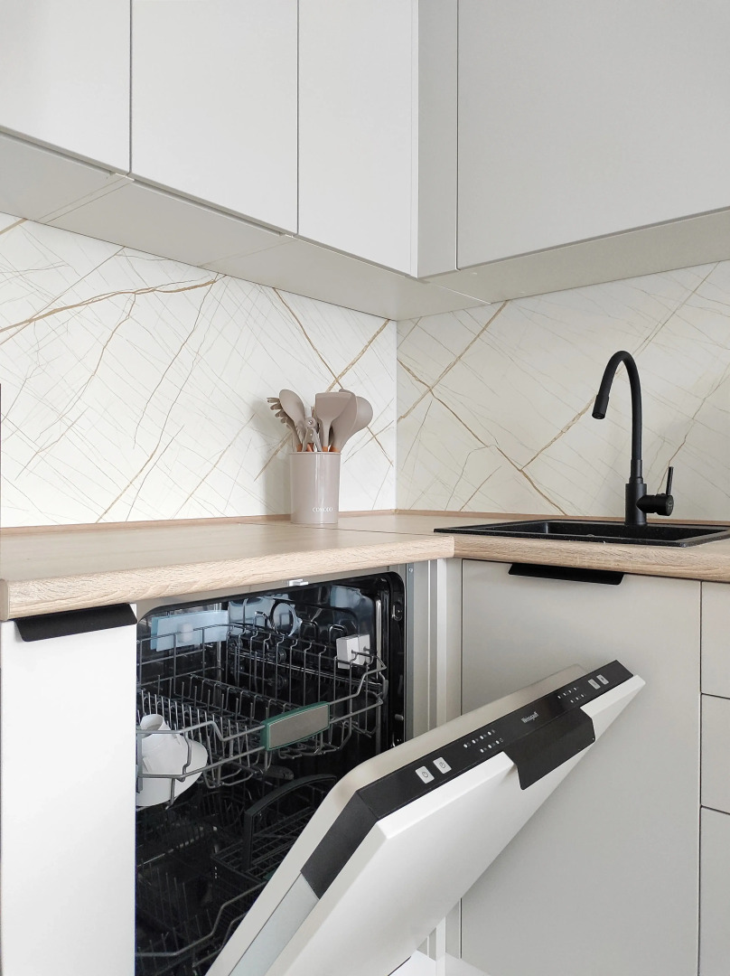 Квартира на Заповедной 20