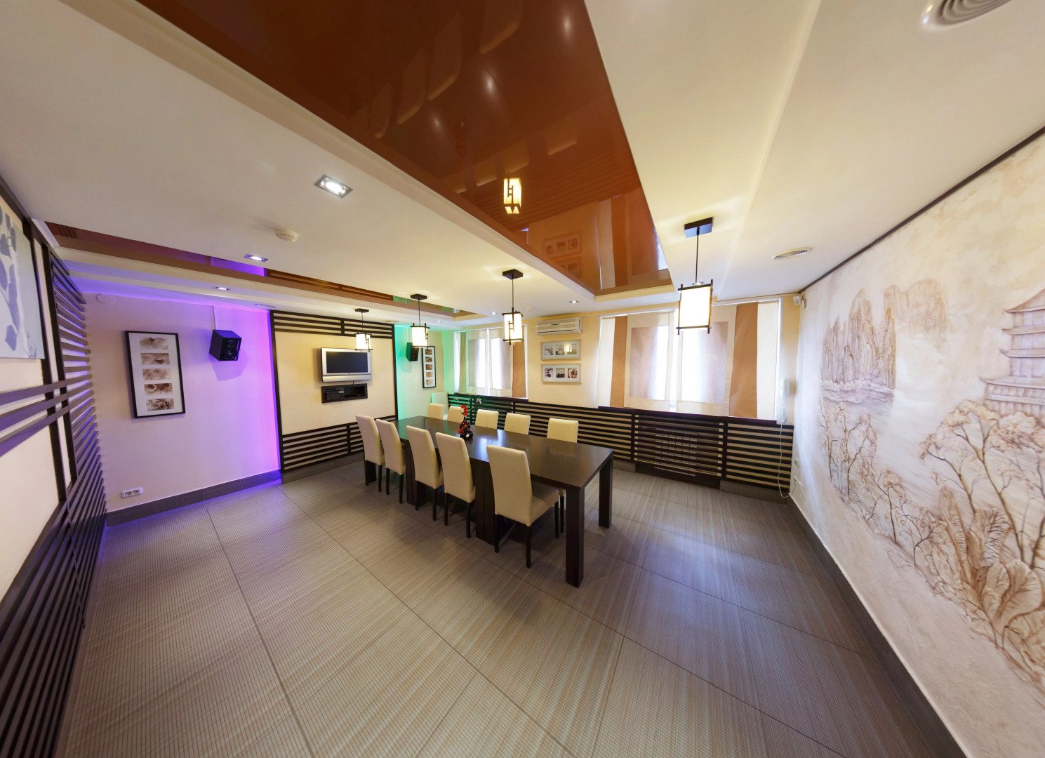 Отель Бизнес-отель Космос