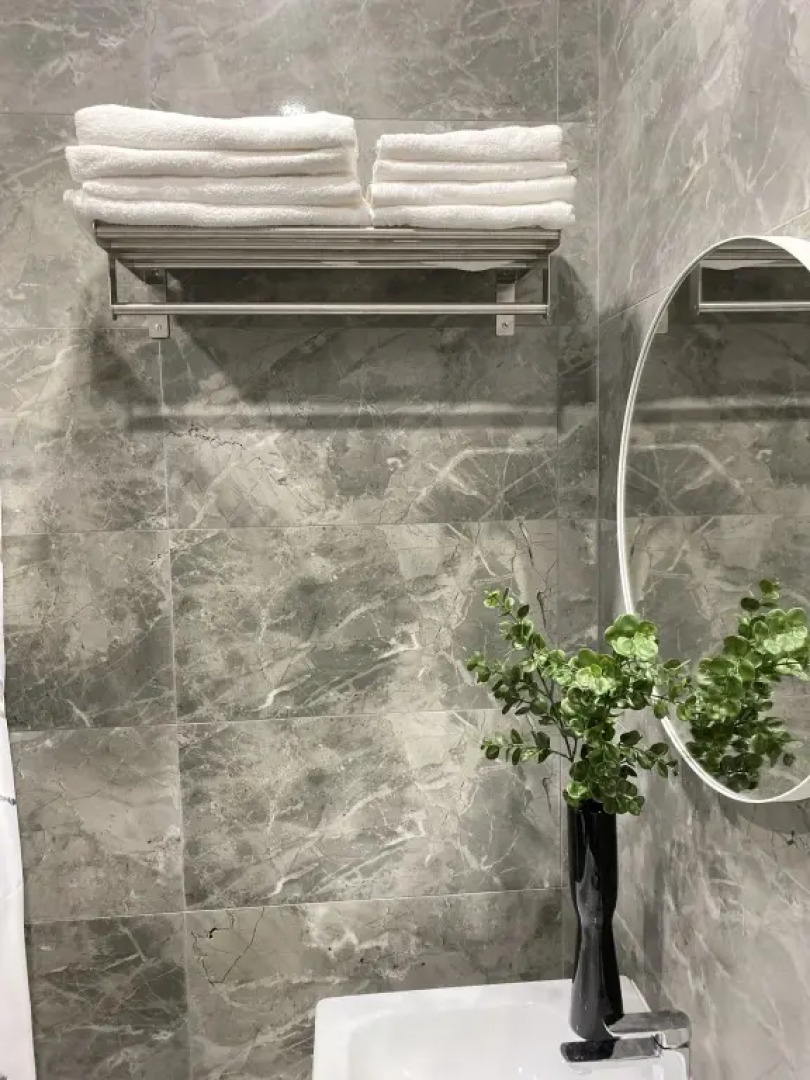 Апартаменты 4 Парка Пион