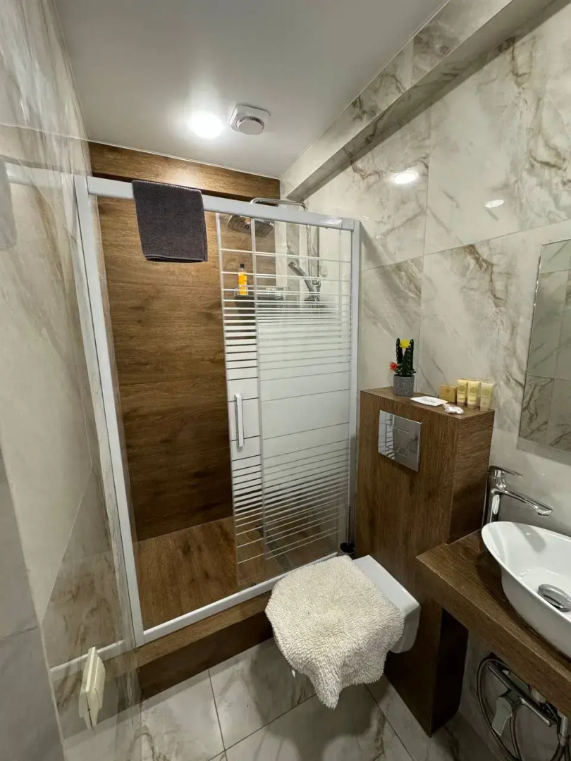 Частный дом Green Peak