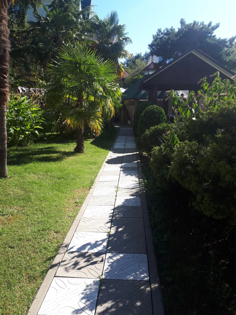 Гостевой дом Были-жили