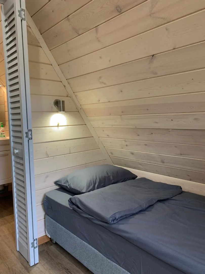 Кемпинг  Чирвас