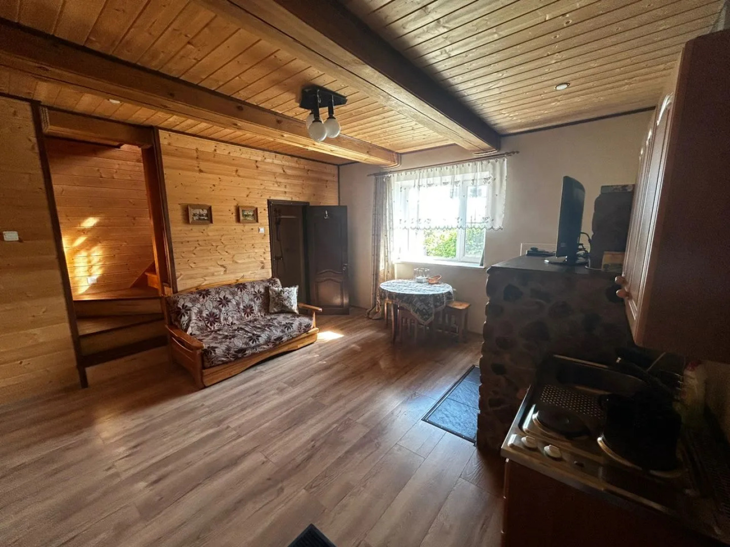 Гостевой дом Суздальское подворье с русской баней