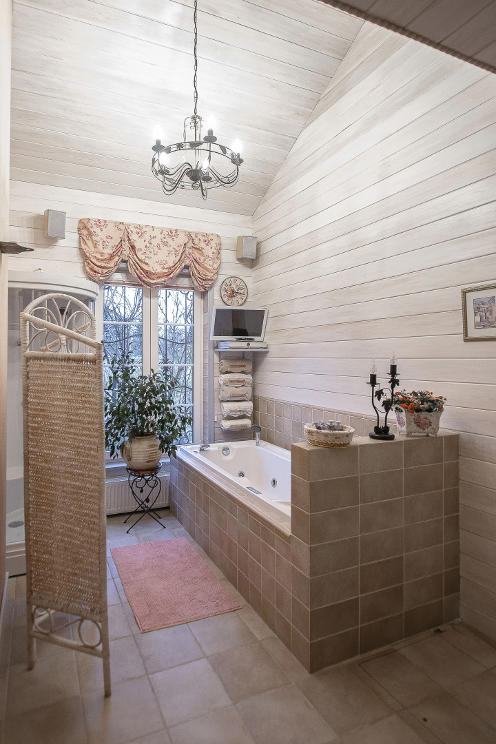 Частный дом делюкс Петель