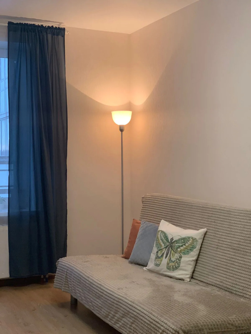 Апартаменты Отдых с комфортом