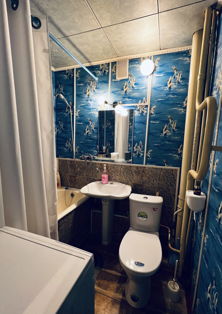 Апартаменты на Кирова 202