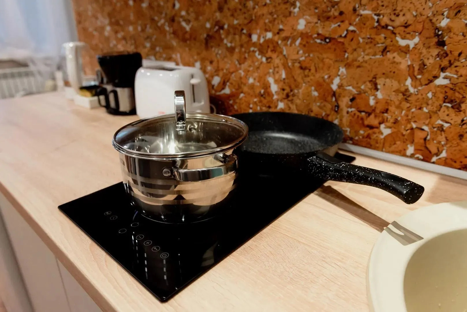 Апартаменты на Чумбаровке