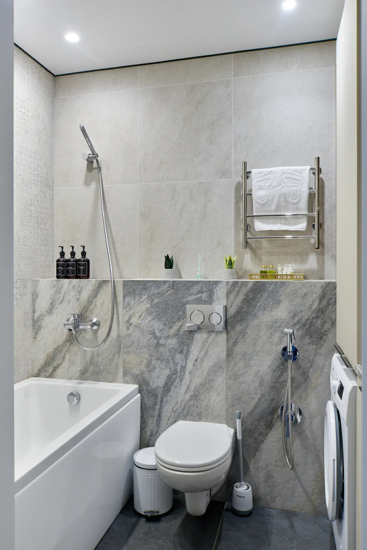 Апартаменты Soul of Kazan: Sunny Moments