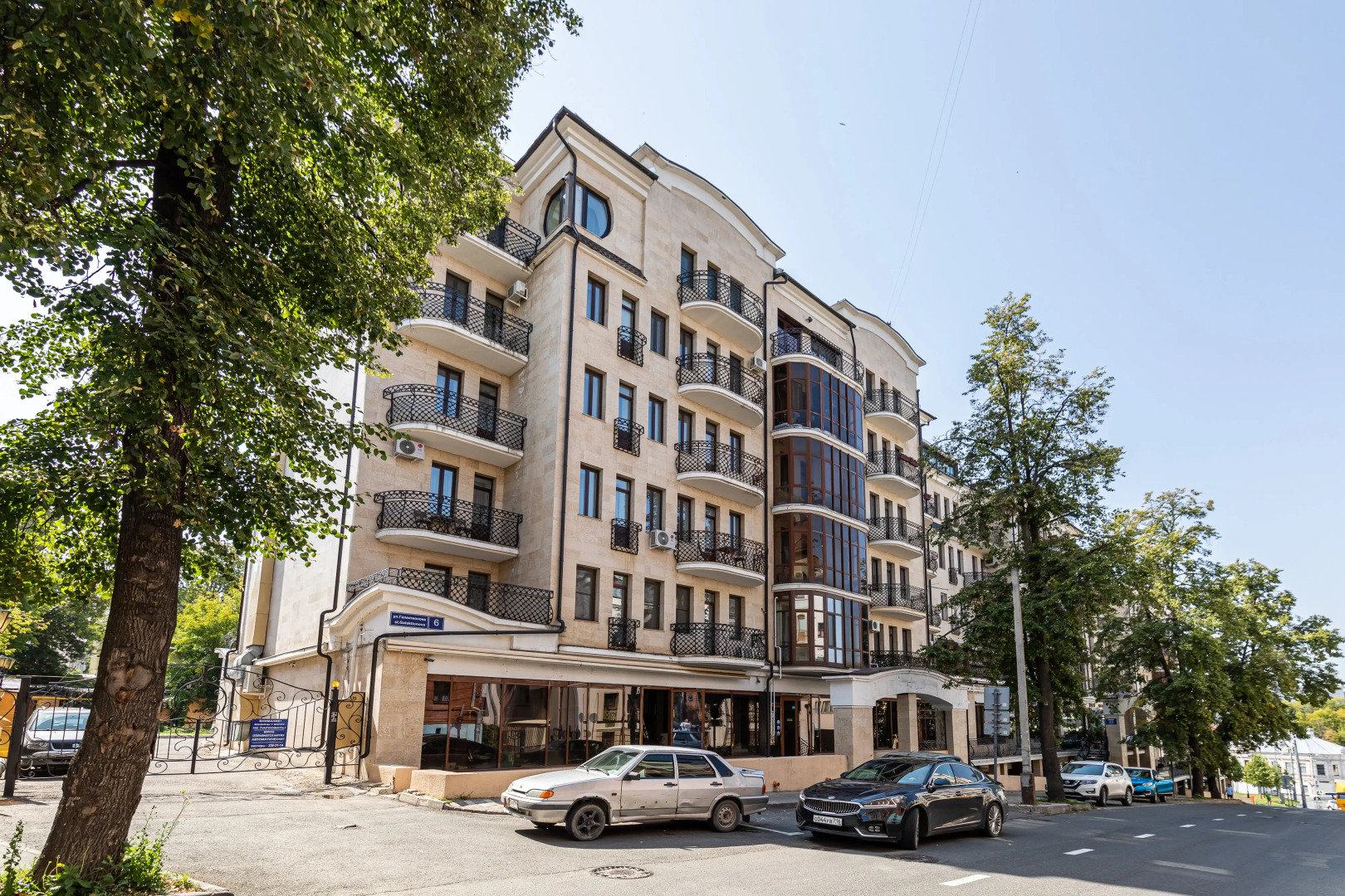 Квартира LS Флоренция