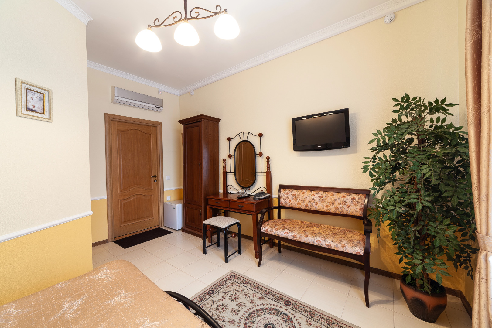 Мини-отель Виктория