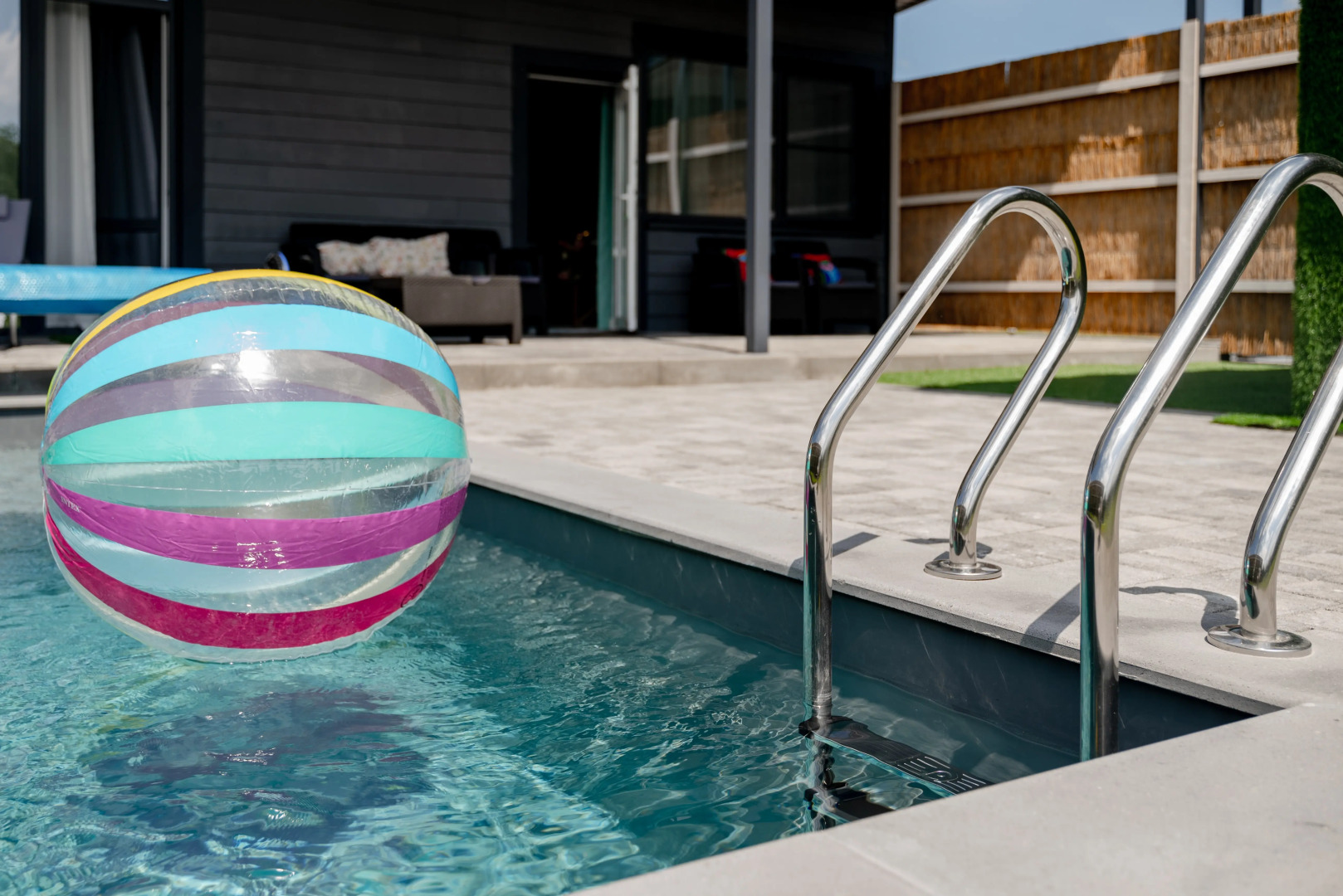 Отель Кавказский Целитель