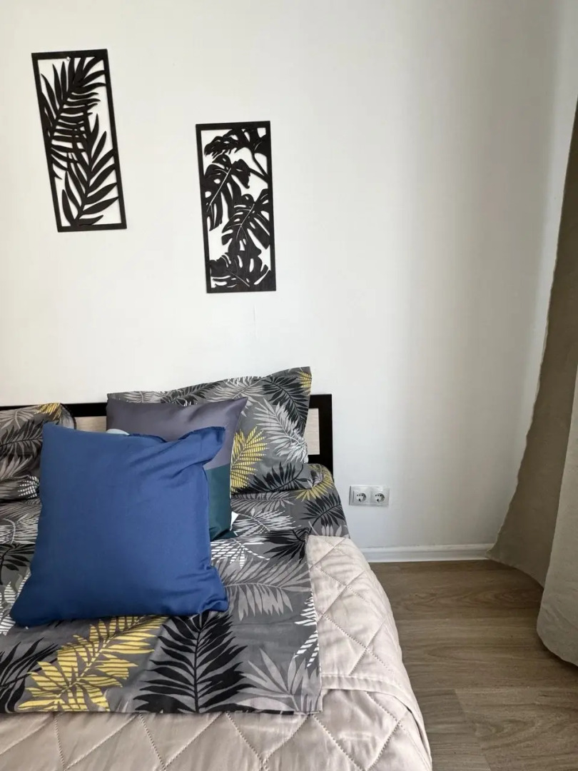 Апартаменты Лётчика Ларюшина 6/1 Proapart