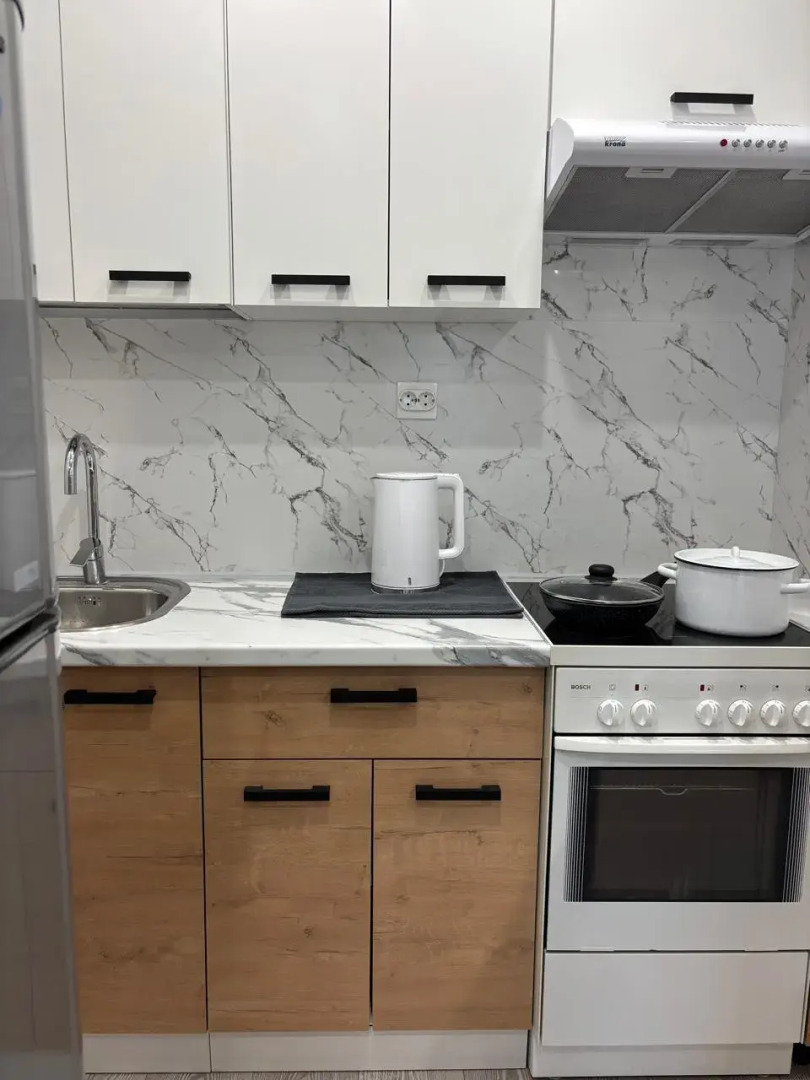 Квартира Пятница/Возрождения 55/до 4чел