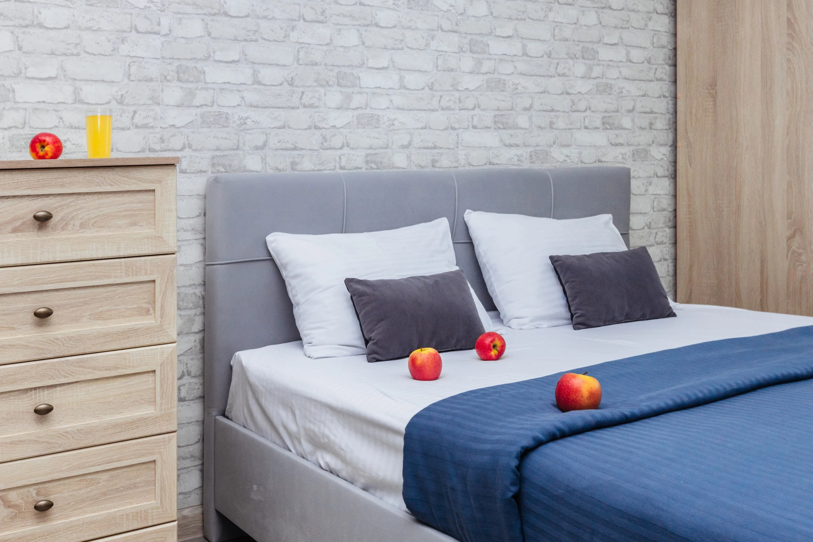 Апартаменты С Видом На Море