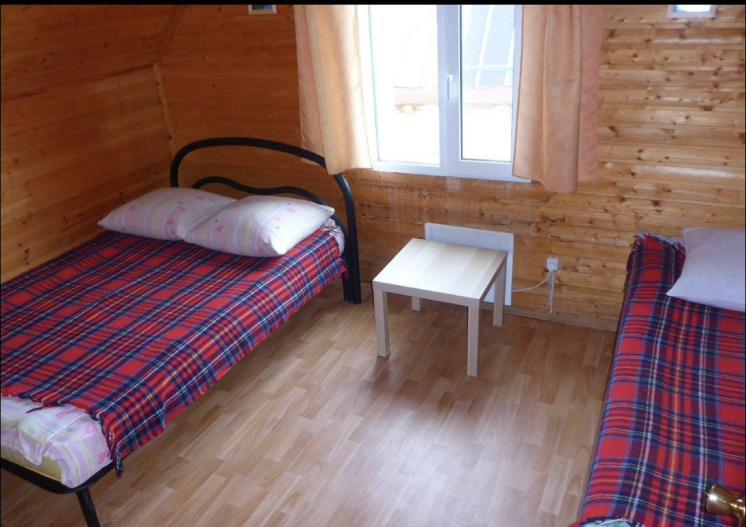 Частный дом Коттеджи Мантиансаари 2