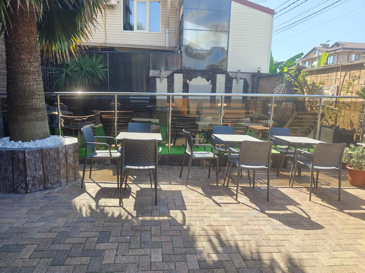 Гостевой дом Астра