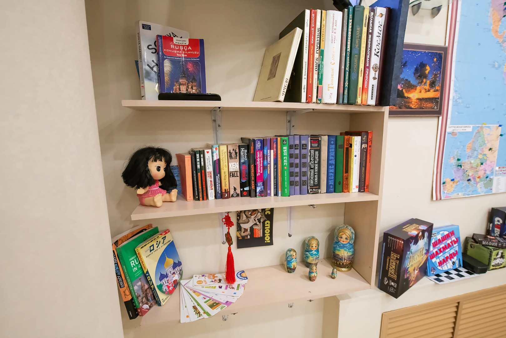 Оптимум Хостел