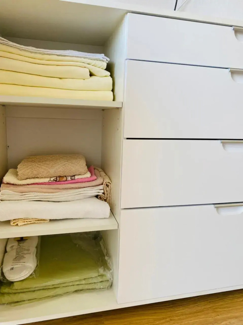 Апартаменты у моря