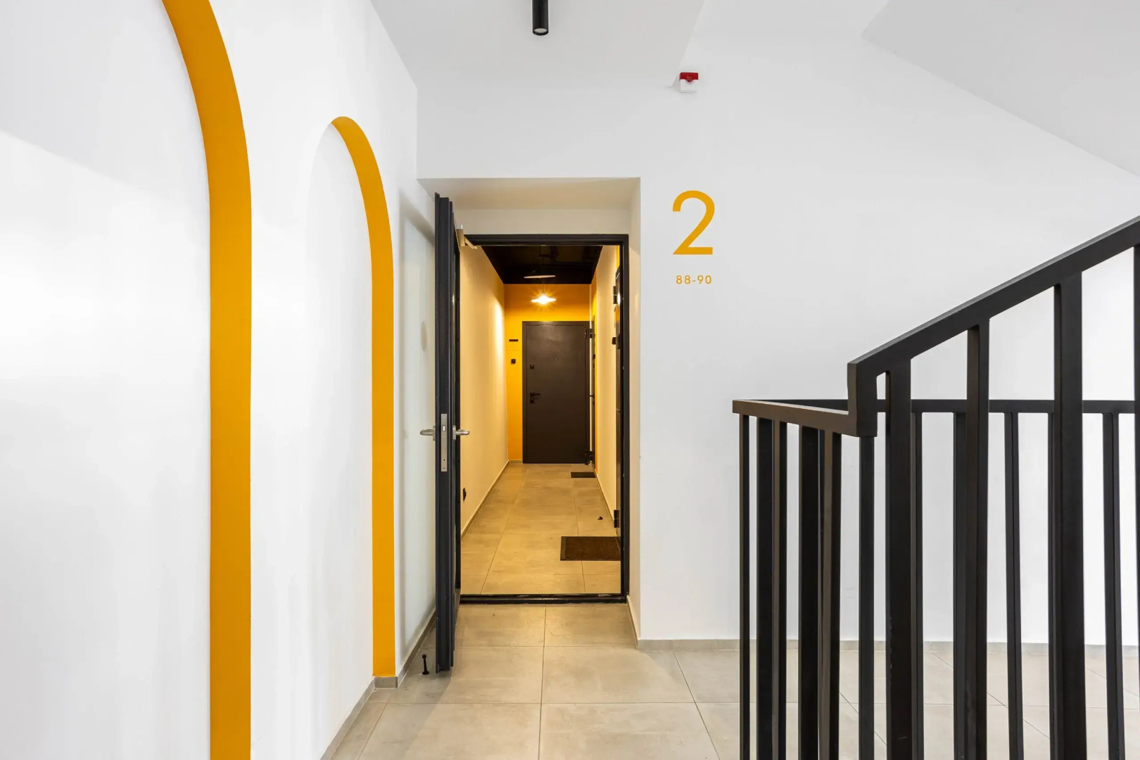 Квартира Happy Rooms Vaso на Васильевском Острове