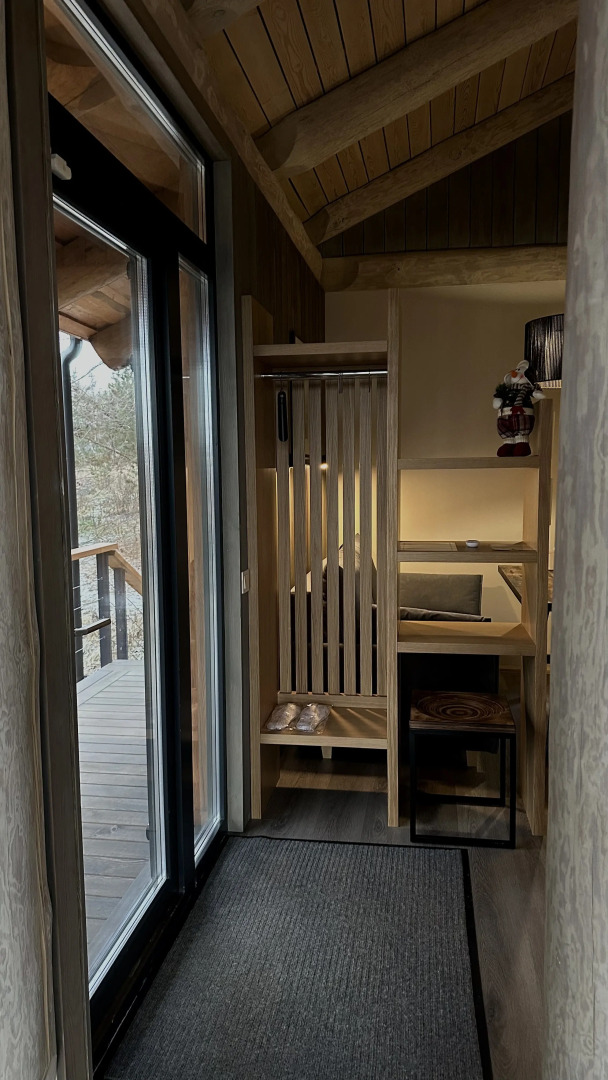 Частный Дом Западная Дача в Тарусе