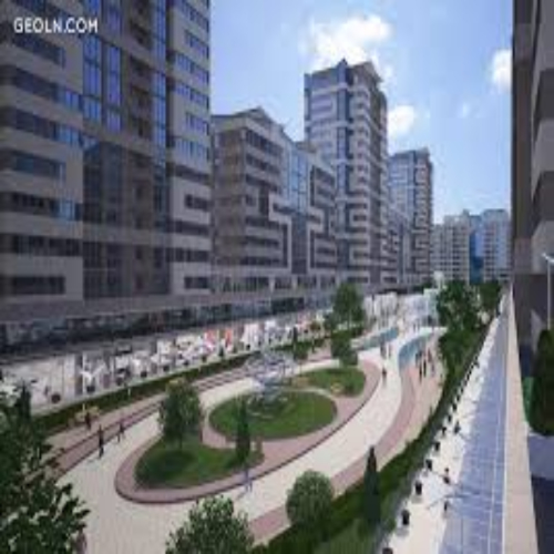 Апартаменты в ЖК Маяк Минск