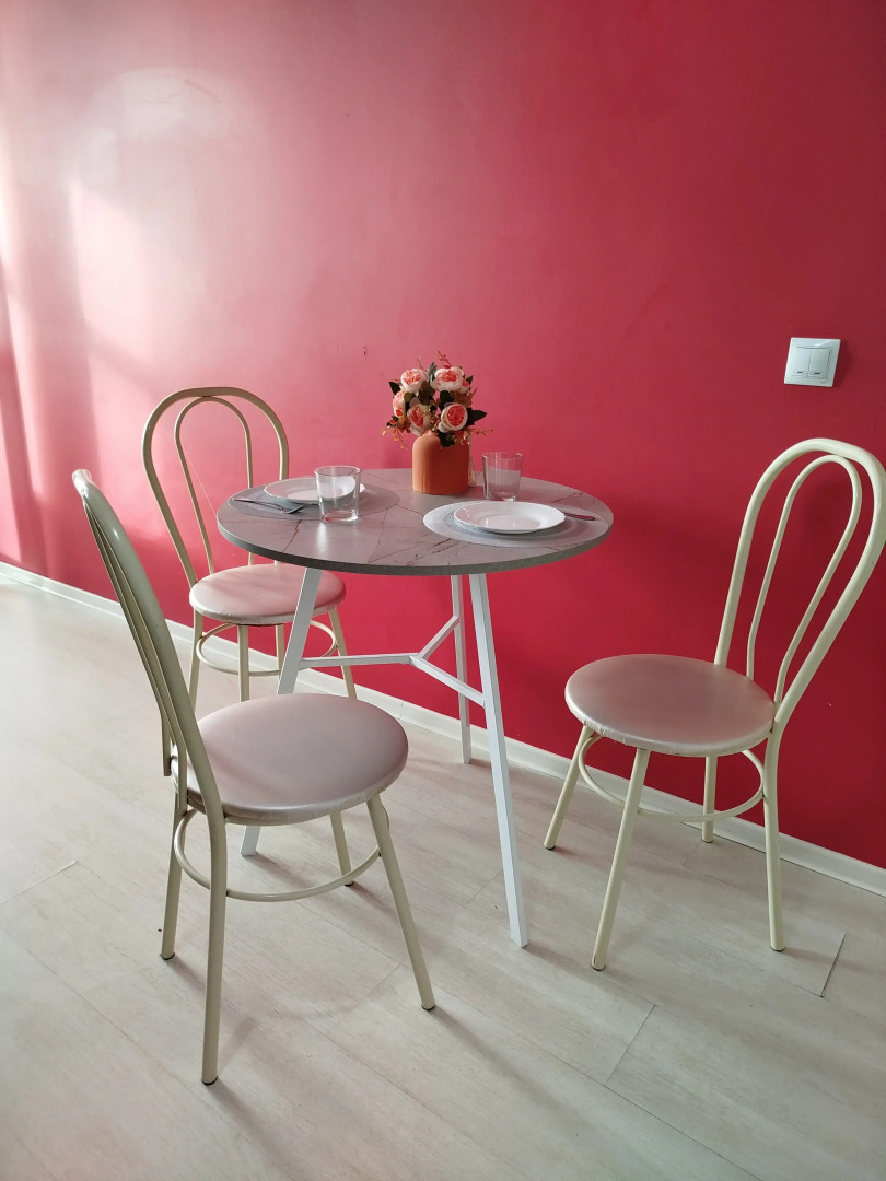 Апартаменты на Малыгина 59